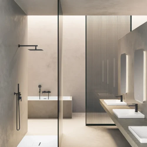subway-3.0-bath-ceramics-white-universal-shower-taps-black-bathroom